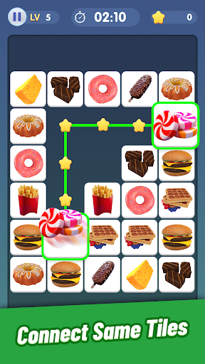 Onet 3D Journey motyw